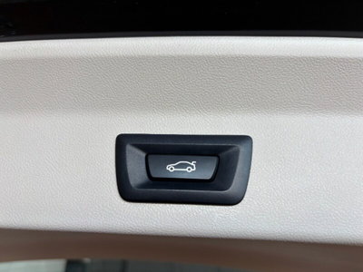 BMW X3 sDrive18d 48V Msport (20)
