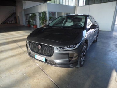 Jaguar I-Pace EV 90 kWh 400 CV Auto AWD HSE