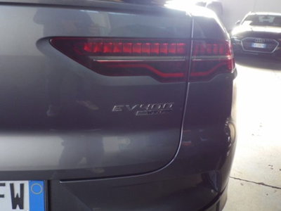 Jaguar I-Pace EV 90 kWh 400 CV Auto AWD HSE (15)