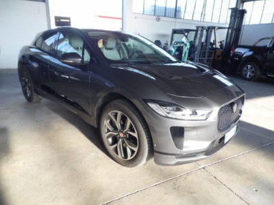 Jaguar I-Pace EV 90 kWh 400 CV Auto AWD HSE (3)