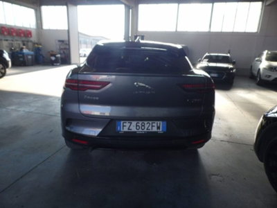 Jaguar I-Pace EV 90 kWh 400 CV Auto AWD HSE (5)