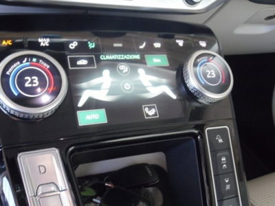 Jaguar I-Pace EV 90 kWh 400 CV Auto AWD HSE (9)