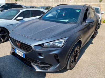Cupra Formentor Formentor 2.0 tdi 4drive 150cv dsg usata