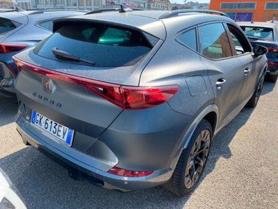 Cupra Formentor Formentor 2.0 tdi 4drive 150cv dsg (2)