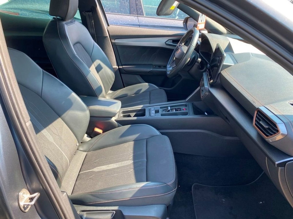 Cupra Formentor Formentor 2.0 tdi 4drive 150cv dsg (3)
