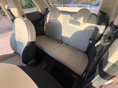 Fiat 500 1.2 Lounge (12)
