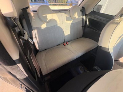 Fiat 500 1.2 Lounge (13)