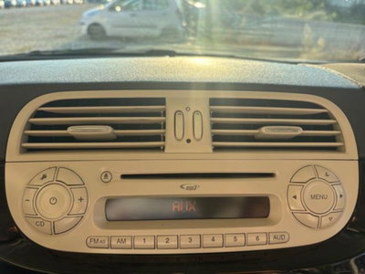 Fiat 500 1.2 Lounge (17)