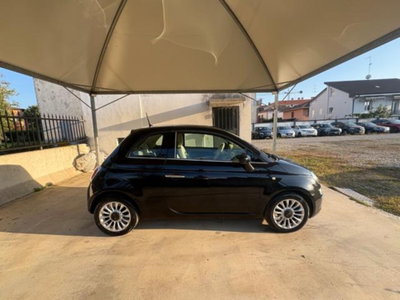 Fiat 500 1.2 Lounge (7)