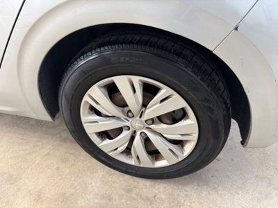 Peugeot 208 HDi 68 CV 5 porte Allure (17)