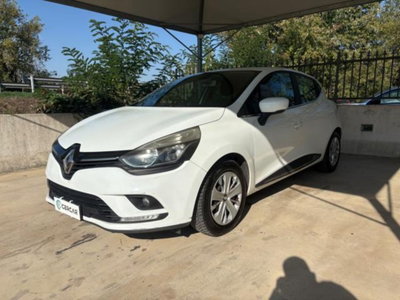 Renault Clio 1.2 75CV GPL 5 porte Wave usata