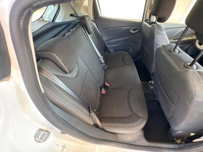 Renault Clio 1.2 75CV GPL 5 porte Wave (11)