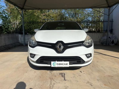 Renault Clio 1.2 75CV GPL 5 porte Wave (2)