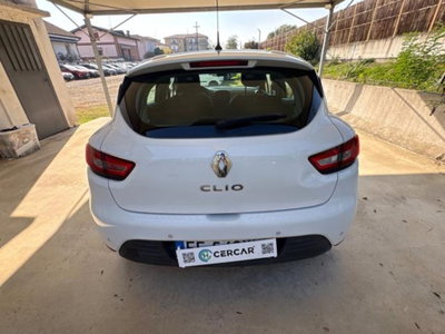 Renault Clio 1.2 75CV GPL 5 porte Wave (5)