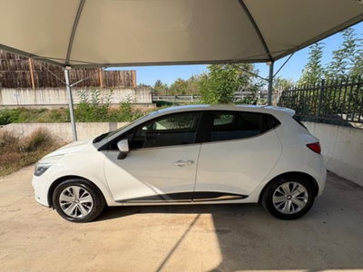 Renault Clio 1.2 75CV GPL 5 porte Wave (7)