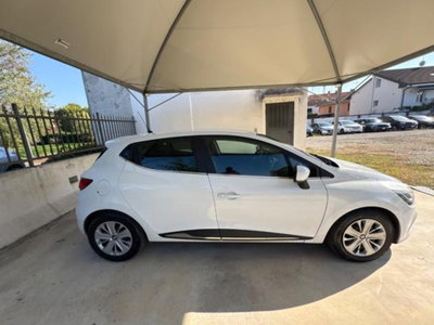 Renault Clio 1.2 75CV GPL 5 porte Wave (8)