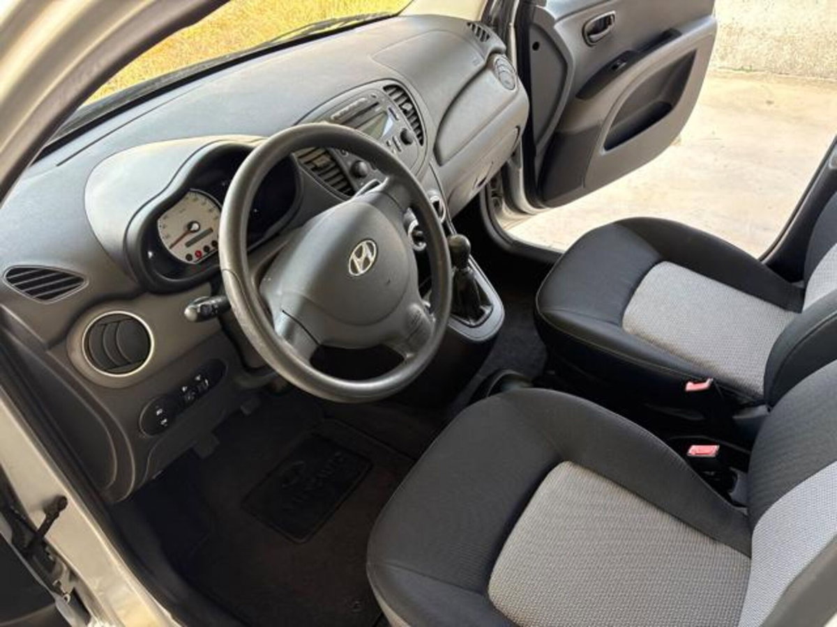 Hyundai i10 1.1 12V BlueDrive GPL (13)