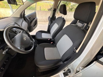 Hyundai i10 1.1 12V BlueDrive GPL (14)