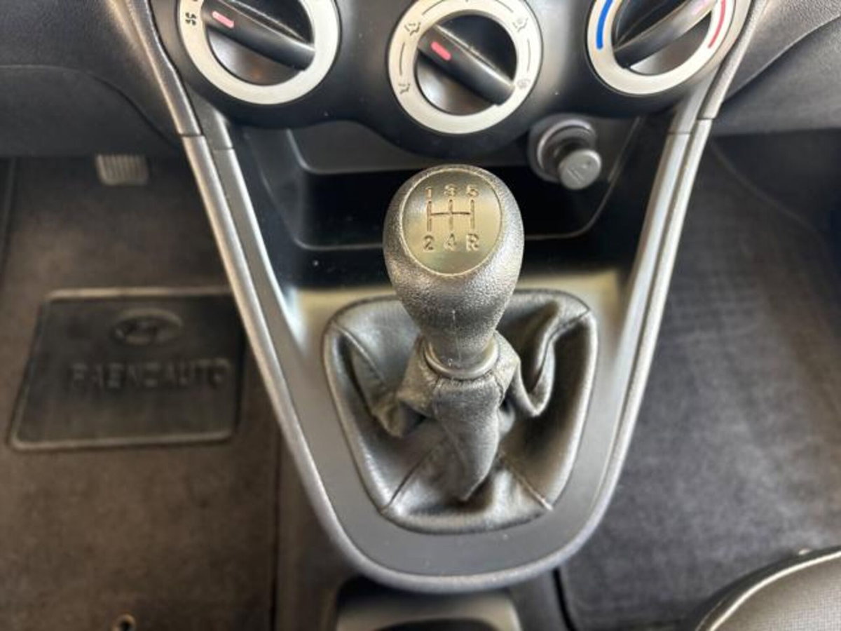 Hyundai i10 1.1 12V BlueDrive GPL (18)
