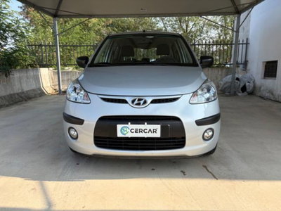 Hyundai i10 1.1 12V BlueDrive GPL (2)