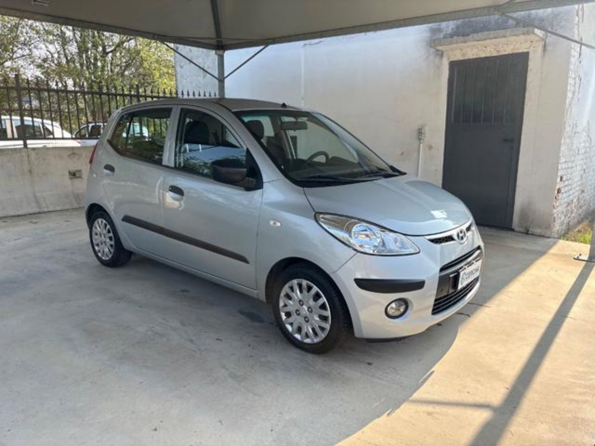 Hyundai i10 1.1 12V BlueDrive GPL (3)