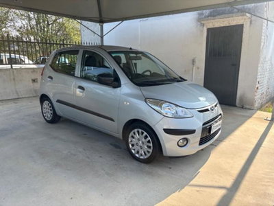 Hyundai i10 1.1 12V BlueDrive GPL (3)