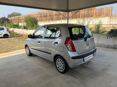 Hyundai i10 1.1 12V BlueDrive GPL (4)
