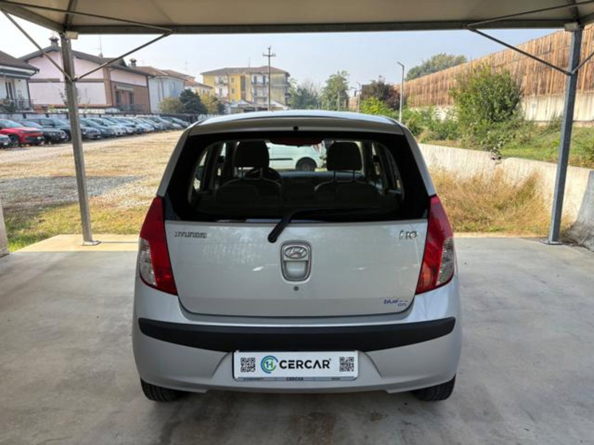 Hyundai i10 1.1 12V BlueDrive GPL (5)