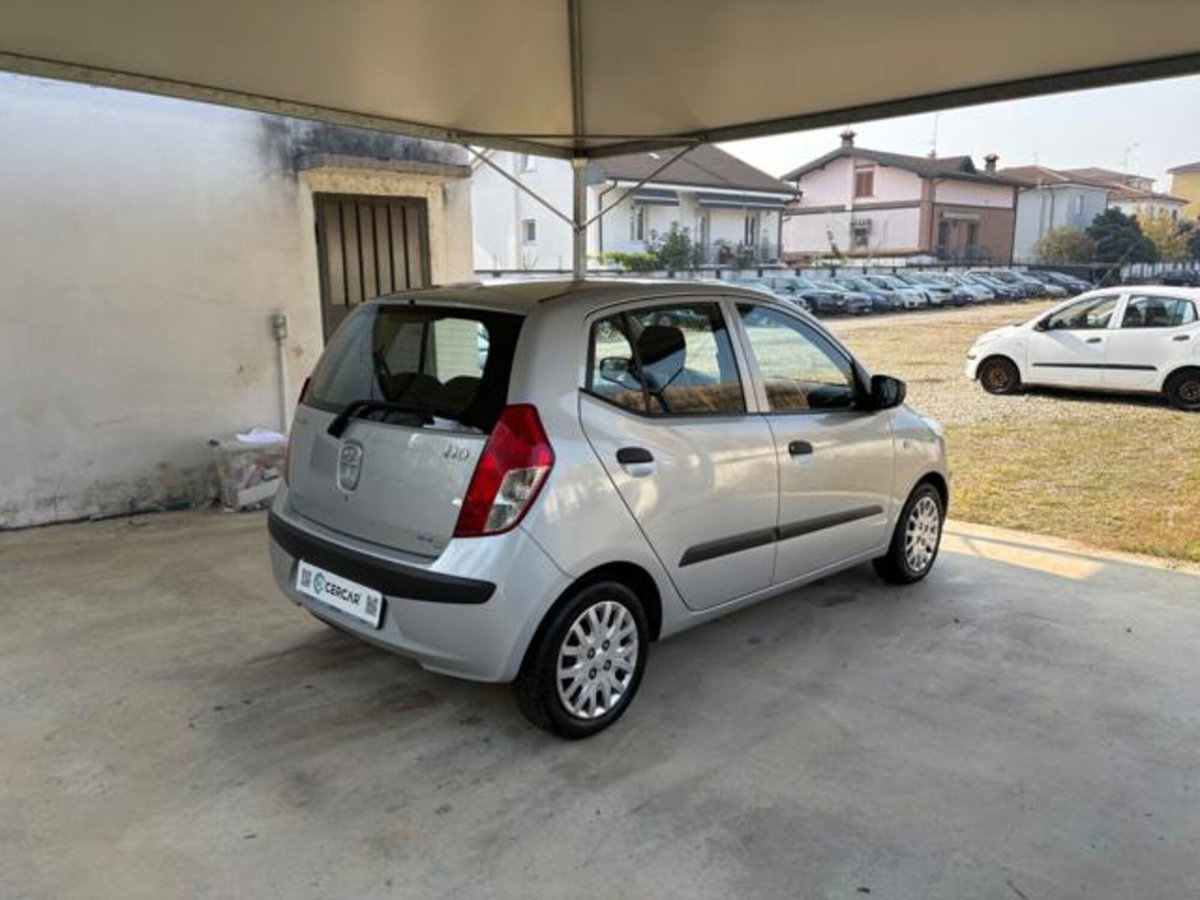 Hyundai i10 1.1 12V BlueDrive GPL (6)