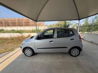 Hyundai i10 1.1 12V BlueDrive GPL (7)