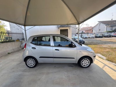 Hyundai i10 1.1 12V BlueDrive GPL (8)