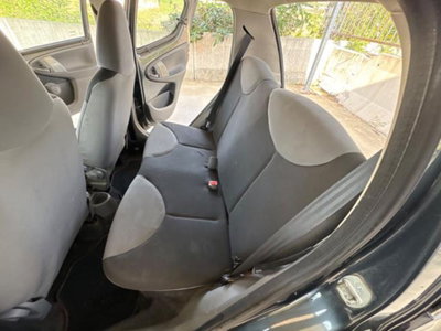 Citroen C1 1.0 5 porte airdream Pulp Techno (12)