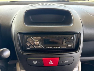 Citroen C1 1.0 5 porte airdream Pulp Techno (16)