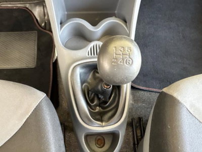 Citroen C1 1.0 5 porte airdream Pulp Techno (19)