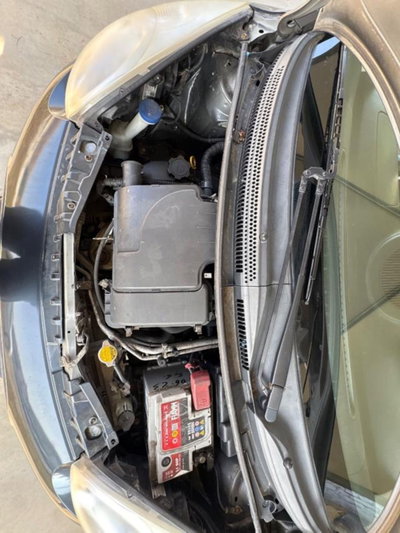 Citroen C1 1.0 5 porte airdream Pulp Techno (20)