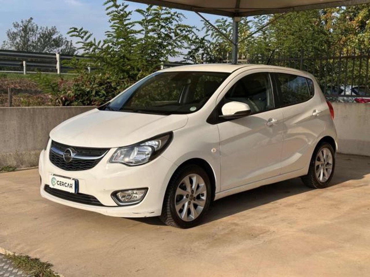 Opel Karl 1.0 75 CV Innovation