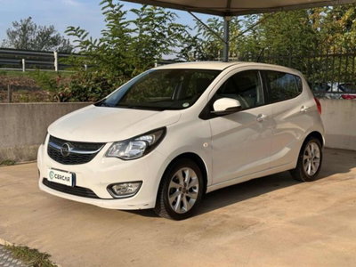 Opel Karl 1.0 75 CV Innovation usata