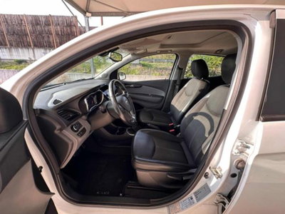 Opel Karl 1.0 75 CV Innovation (10)