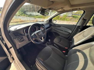 Opel Karl 1.0 75 CV Innovation (11)