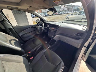 Opel Karl 1.0 75 CV Innovation (14)
