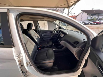 Opel Karl 1.0 75 CV Innovation (15)