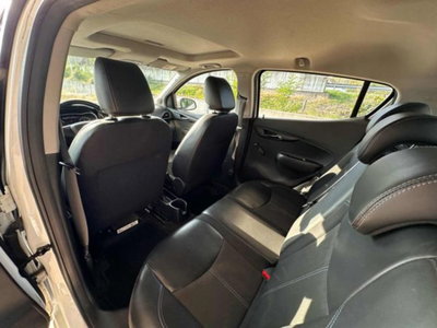 Opel Karl 1.0 75 CV Innovation (19)