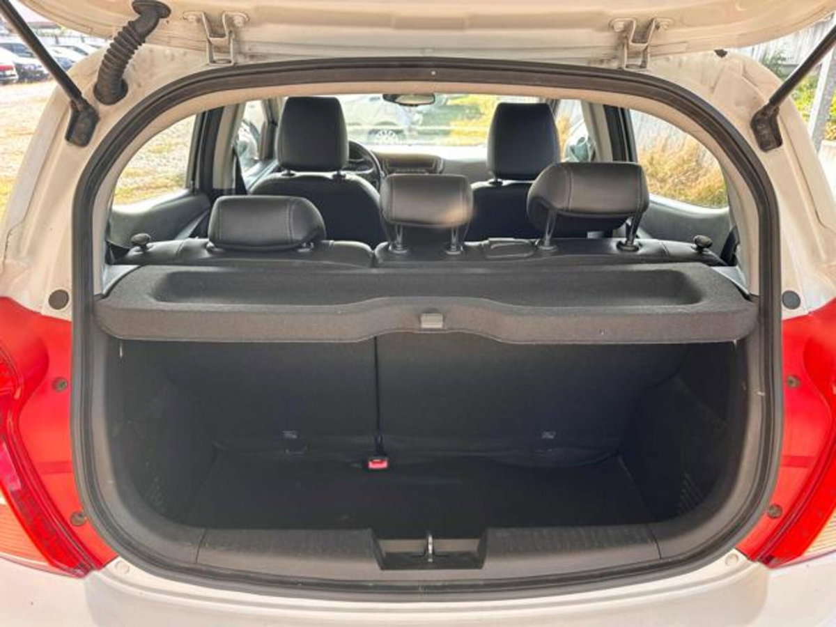 Opel Karl 1.0 75 CV Innovation (20)