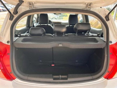 Opel Karl 1.0 75 CV Innovation (20)