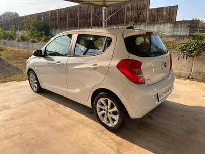 Opel Karl 1.0 75 CV Innovation (6)