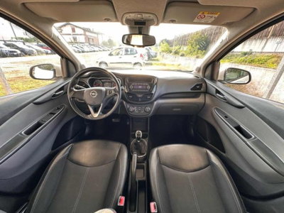 Opel Karl 1.0 75 CV Innovation (9)