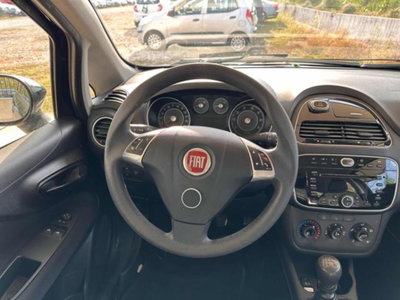 Fiat Punto Evo 1.4 3 porte Active (10)