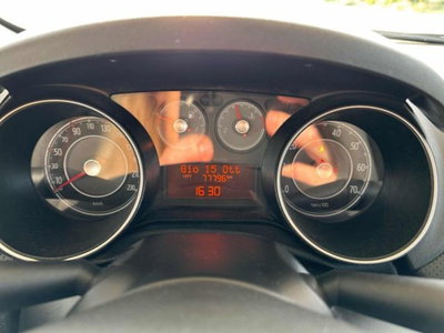 Fiat Punto Evo 1.4 3 porte Active (13)