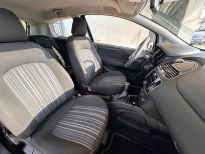 Fiat Punto Evo 1.4 3 porte Active (14)
