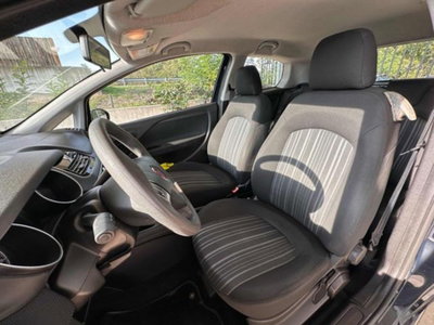 Fiat Punto Evo 1.4 3 porte Active (15)
